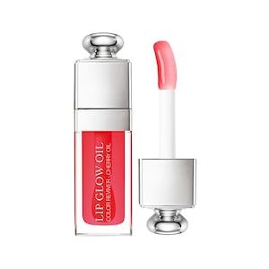 DIOR BACKSTAGE Dior Addict Lip Glow Oil - Farvet læbeolie - nærende og skinnende