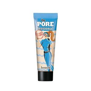 BENEFIT COSMETICS The POREfessional Hydrate mini primer - Primer til tør hud i ansigtet