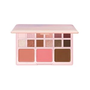 TARTE Maracuja Juicy Eye & Cheek Palette - Eye & Cheek Palette