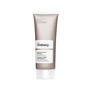 The Ordinary Salicylic Acid 2% Masque - Mask