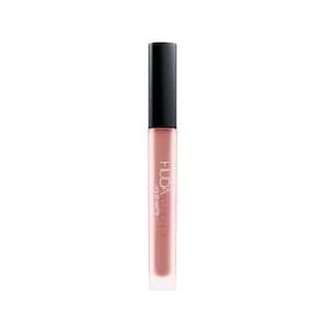 HUDA BEAUTY Liquid Matte - Ultra-comfort Transfer-proof Long Wear Matte Lipstick