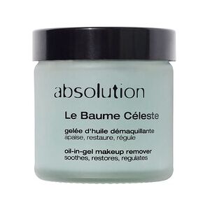 ABSOLUTION Le Baume - Céleste