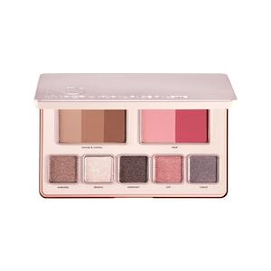 NATASHA DENONA Hy-Per Natural - Face palette