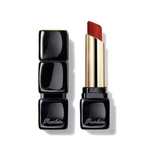 Guerlain KissKiss Tender Matte - Lipstick