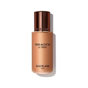 Guerlain Terracotta Le Teint - Healthy Glow Natural Perfection Foundation