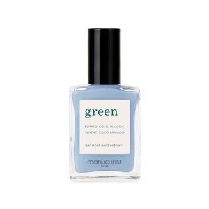 MANUCURIST Green - Nail Polish