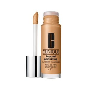 Clinique Beyond Perfecting - Foundation + Concealer