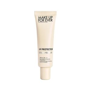 MAKE UP FOR EVER Uv Protector Step 1 Primer - Face Primer