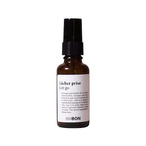 100BON Aromacology Let Go - Spray