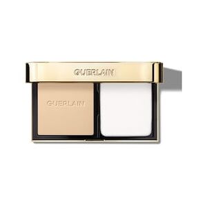 Guerlain Parure Gold Skin Control - High Perfection Matte Compact Foundation