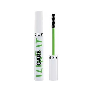 SEPHORA COLLECTION I Like It Clean - Mascara Volumen Vippe til vippe + Fortykkende pleje