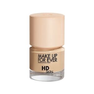 MAKE UP FOR EVER HD Skin Foundation - Travel Size