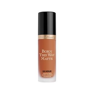 TOO FACED Born this way Matte - Longwear Foundation