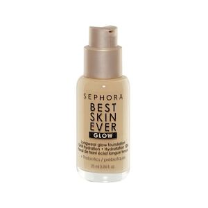 SEPHORA COLLECTION Best Skin Ever Glow - Foundation - Fresh, luminous complexion