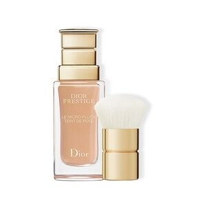 Dior Prestige - Le Micro-Fluide Teint de Rose - Rosy Illuminating Foundation