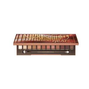 Urban Decay Naked Heat - Palette