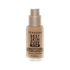 SEPHORA COLLECTION Best Skin Ever Glow - Foundation - Fresh, luminous complexion