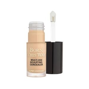 TOO FACED Born This Way - Super Coverage Concealer Mini