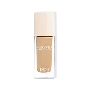 Dior Forever Natural Nude - Let foundation - 24-timers holdbarhed & naturlig