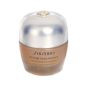 Shiseido Future Solution - Total Radiance Foundation