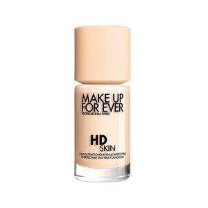 MAKE UP FOR EVER HD Skin - Undetectable stay-true foundation