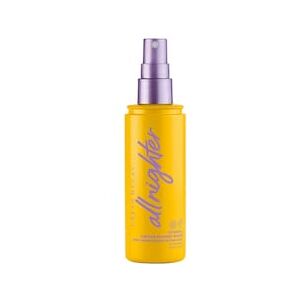 Urban Decay All Nighter Setting Spray Vitamin C  - Makeup Setting Spray