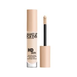 MAKE UP FOR EVER HD Skin Concealer - The undetectable all-in-one under Eye Solution