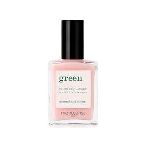 MANUCURIST Green - Nail Polish