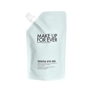 MAKE UP FOR EVER Gentle Eye - Refill Gel Remover
