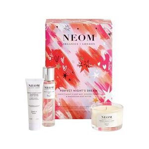 NEOM ORGANICS LONDON Perfect Night's Dream - Set