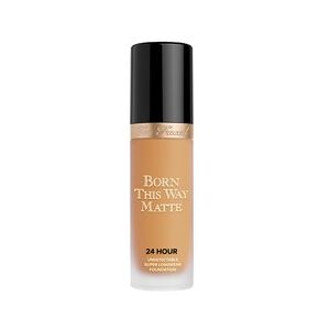 TOO FACED Born this way Matte - Longwear Foundation