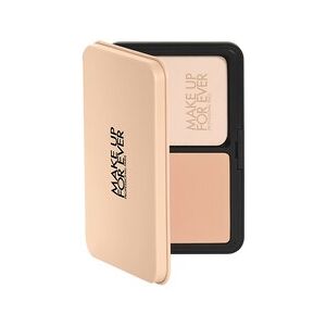 MAKE UP FOR EVER HD Skin Powder Foundation - 24HR Undetectable Blurring Powder Foundation