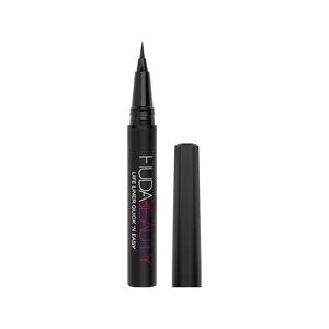 HUDA BEAUTY Life Liner Quick ‘n Easy Precision Liquid Liner Mini - Eyeliner travel size