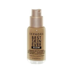 SEPHORA COLLECTION Best Skin Ever Glow - Foundation - Fresh, luminous complexion