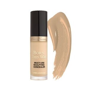 TOO FACED Born This Way - Super Coverage Concealer
