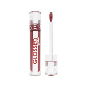 SEPHORA COLLECTION Glossed Vinyl - Intense lip lacquer