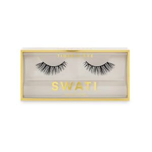 SWATI COSMETICS Tigers Eye - Faux Mink Lashes