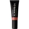 Smashbox Always On Cream Eye Shadow 10 ml - Guava