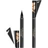 L'Oréal Eyeliner Flash Cat Eye Superliner 01 Black