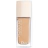 Dior Forever Natural Nude - Let foundation - 24-timers holdbarhed & naturlig