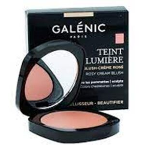 Galénic Teint Lumière Blush Rose 5g