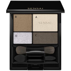 Paleta De Sombra De Ojos Palette Eye Colour de Sensai