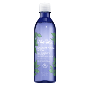 Agua Micelar desmaquillante Agua Micelar de Melvita 200 ml