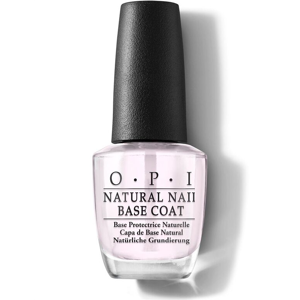 Base Natural Nail Base Coat de Opi