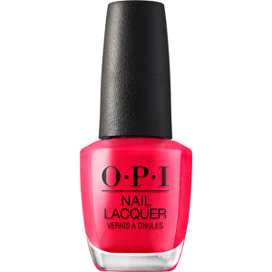 Laca De Uñas Nail Lacquer de Opi