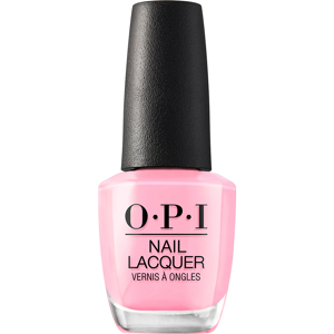 Laca De Uñas Nail Lacquer de Opi