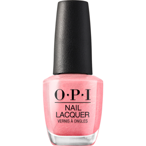 Laca De Uñas Nail Lacquer de Opi