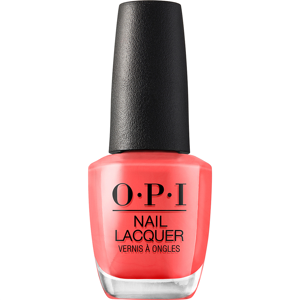 Laca De Uñas Nail Lacquer de Opi