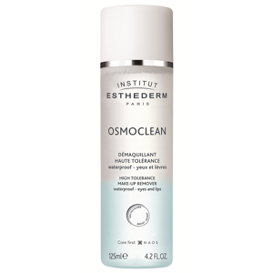 INSTITUT ESTHEDERM Fluido desmaquillante Osmoclean Desmaquillador De Alta Tolerancia de Esthederm 125 ml