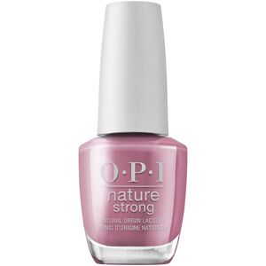 Laca De Uñas Nature Strong de Opi